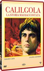 Caligola, La Storia Mai Raccontata (DVD)