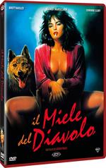 Il Miele Del Diavolo (DVD)
