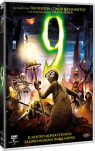 9 (DVD)
