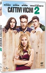 Cattivi Vicini 2 (DVD)