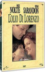 L' Olio Di Lorenzo (DVD)
