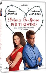 Prima Ti Sposo Poi Ti Rovino (DVD)