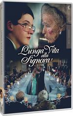Lunga Vita Alla Signora! (DVD)