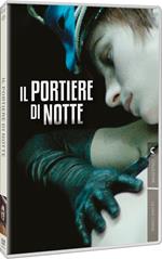 Il Portiere Di Notte (DVD)
