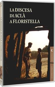 Film La Discesa Di Aclà A Floristella (DVD) Aurelio Grimaldi
