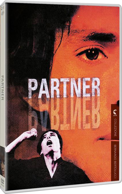 Partner (DVD) di Bernardo Bertolucci - DVD
