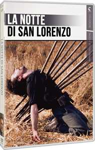 Film La Notte Di San Lorenzo (DVD) Paolo Taviani Vittorio Taviani