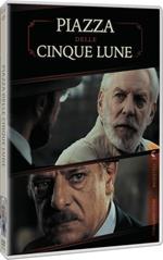 Piazza Delle Cinque Lune (DVD)
