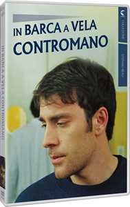 Film In Barca A Vela Contromano (DVD) Stefano Reali