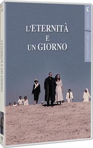 L' Eternita' E' Un Giorno (DVD)