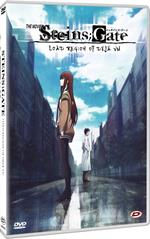 Steins Gate - The Movie - Load Region Of Deja Vu (DVD)