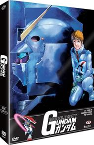 Mobile Suit Gundam - The Complete Series (Eps. 01-42)(6 DVD)