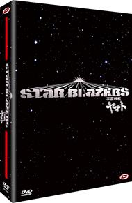 Star Blazers (Space Battleship Yamato) Tv Dvd Box (Eps 01-26) (4 Dvd)