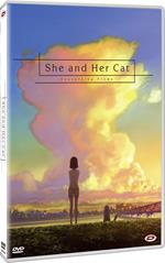 She And Her Cat: Everything Flows (DVD)