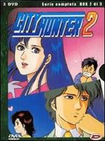 City Hunter. Stagione 2. Parte 2 (3 DVD)