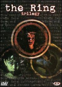 The Ring. Trilogy (3 DVD) di Hideo Nakata,Norio Tsuruta