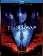 Escaflowne. The Movie