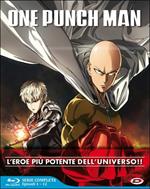 One Punch Man. Serie completa
