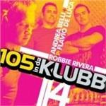 105 In da Klubb vol.4