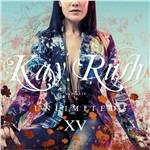 Kay Rush presents Unlimited XV