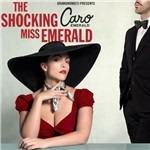 The Shocking Miss Emerald - CD Audio di Caro Emerald