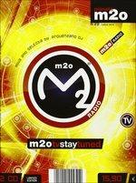 m2o vol.33 - CD Audio