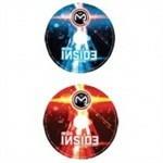 m2o Inside - CD Audio