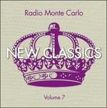 Radio Monte Carlo. New Classics vol.7