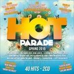 Hot Parade Spring 2015 - CD Audio