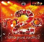 m2o 38 Are You Radio?