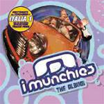The Album - CD Audio di Munchies