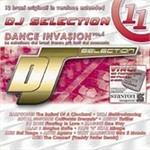 DJ Selection 11: Dance Invasion - CD Audio
