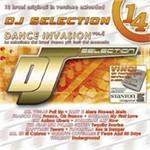DJ Selection 14: Dance Invasion vol.5 - CD Audio