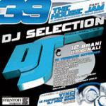 DJ Selection 39: The House Jam part.11 - CD Audio