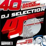 DJ Selection 40: Dance Invasion vol.13 - CD Audio