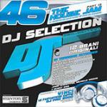 DJ Selection 46: The House Jam part 13 - CD Audio