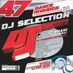DJ Selection 47: Dance Invasion vol.15 - CD Audio