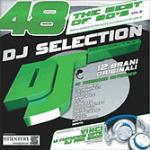 DJ Selection 48: The Best of 90's vol.8 - CD Audio
