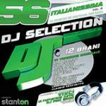 DJ Selection 56: Italianissima vol.2 - CD Audio