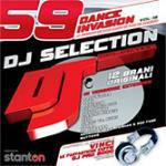 DJ Selection 59: Dance Invasion vol.18 - CD Audio