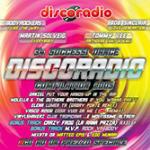 Discoradio Compilation 2005 - CD Audio