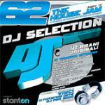 DJ Selection 62: The House Jam part 17 - CD Audio