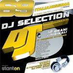 DJ Selection 69: Italianissima...i remix - CD Audio