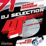 DJ Selection 71: Dance Invasion vol.21 - CD Audio