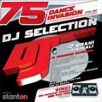 DJ Selection 75: Dance Invasion vol.22 - CD Audio