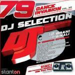 DJ Selection 79: Dance Invasion vol.23 - CD Audio
