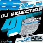 DJ Selection 86: The House Jam part 23 - CD Audio