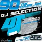 DJ Selection 90: The House Jam part 24 - CD Audio