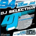 DJ Selection 94: The House Jam part 25 - CD Audio