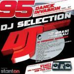 DJ Selection 95: Dance Invasion vol.27